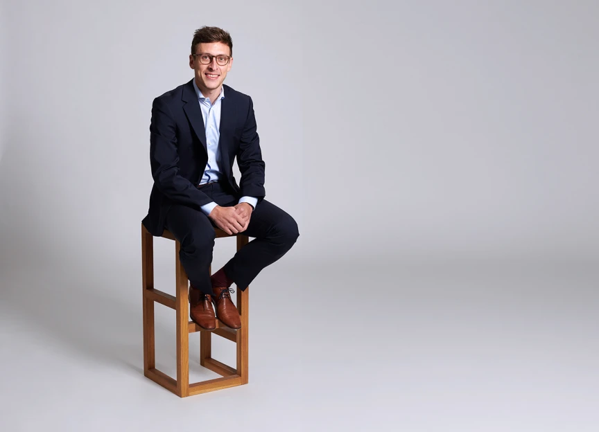 Stephen Righini Stefan Righini | APP Unternehmensberatung AG