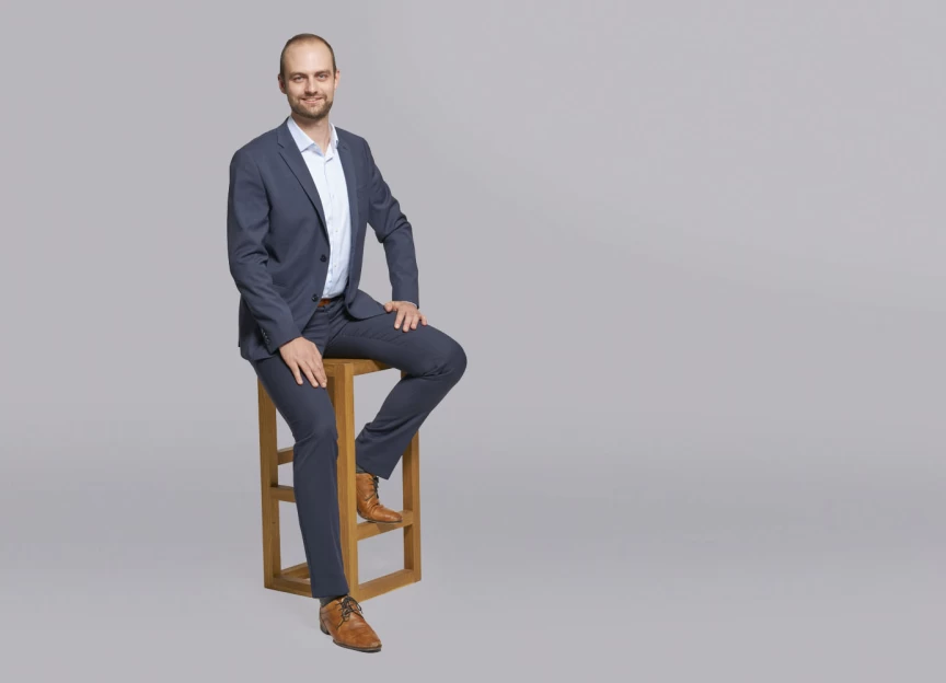 Frederic Teroerde gross