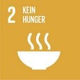 SDG2: Kein Hunger