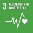 SDG3: Gesundheit und Wohlergehen