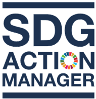 SDG Action Manager Logo