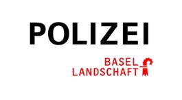 Logo Kanton Basel Landschaft Polizei